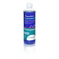 Superklar für Schwimmbad 0.5l