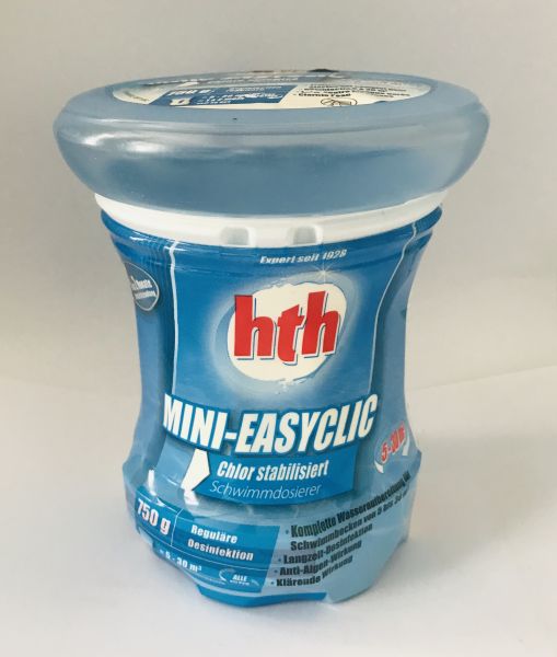 hth Mini-Easyclic