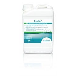 Desalgin 3l Algenverhütung