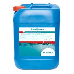 Chloriliquide flüssig 20l