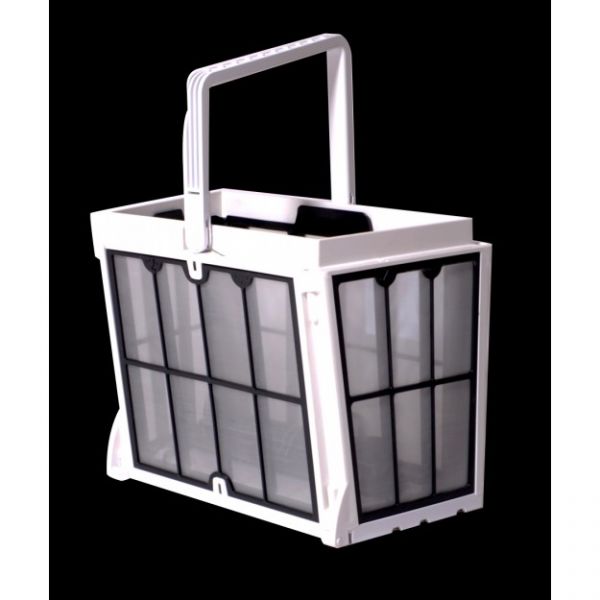 Dolphin Grobfilter-Korb komplett (S200)