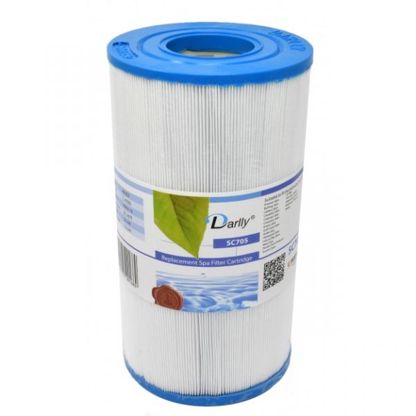 Kartusche H=235mm, D=127, Loch 54mm passend PRB-35-IN-3