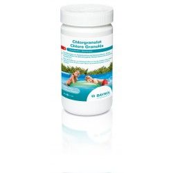 SpaTime Chlor Granulat 1kg