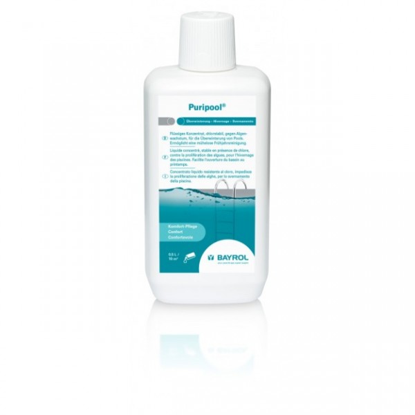 Puripool Super 1l Überwinterungsmittel