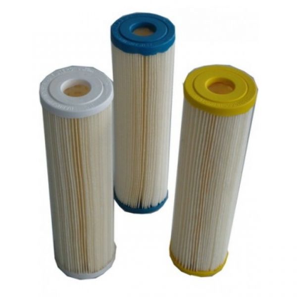 Harmsco HIF Kartusche 20 micron