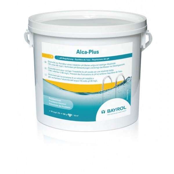 Alca-Plus 5kg