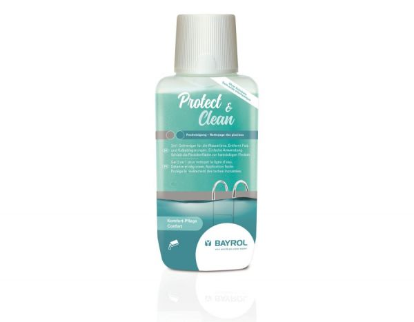 Protect & Clean 0.35lt
