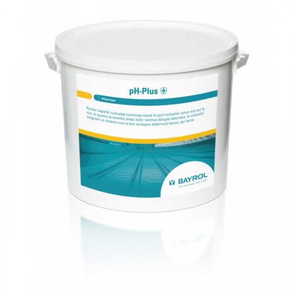 pH-Plus 12kg Eimer