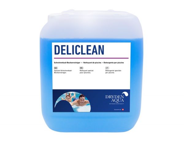 Deliclean 5l