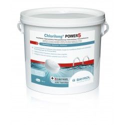 Chlorilong Power5 5kg