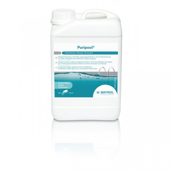 Puripool Super 3l Überwinterungsmittel