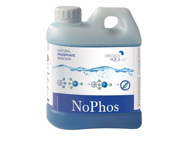 NoPhos 1l / 1.2kg No Phosphate - Entfernt Phosphat